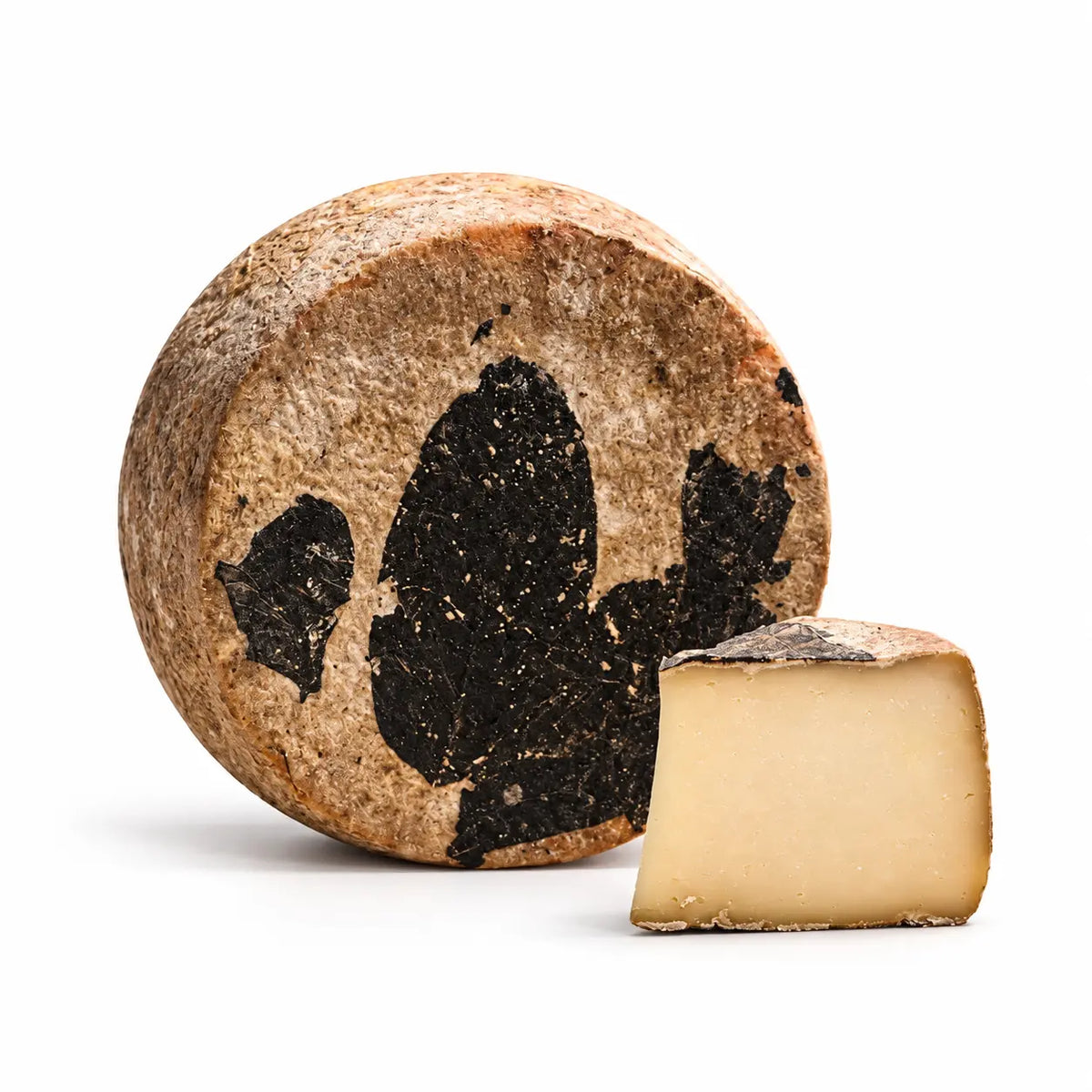 Castagno formaggio ovino semistagionato