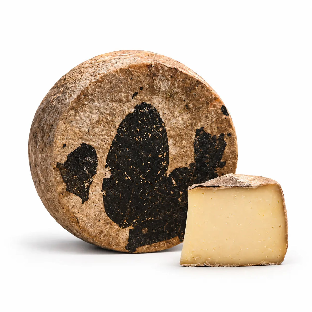 Nocerino formaggio ovino semistagionato