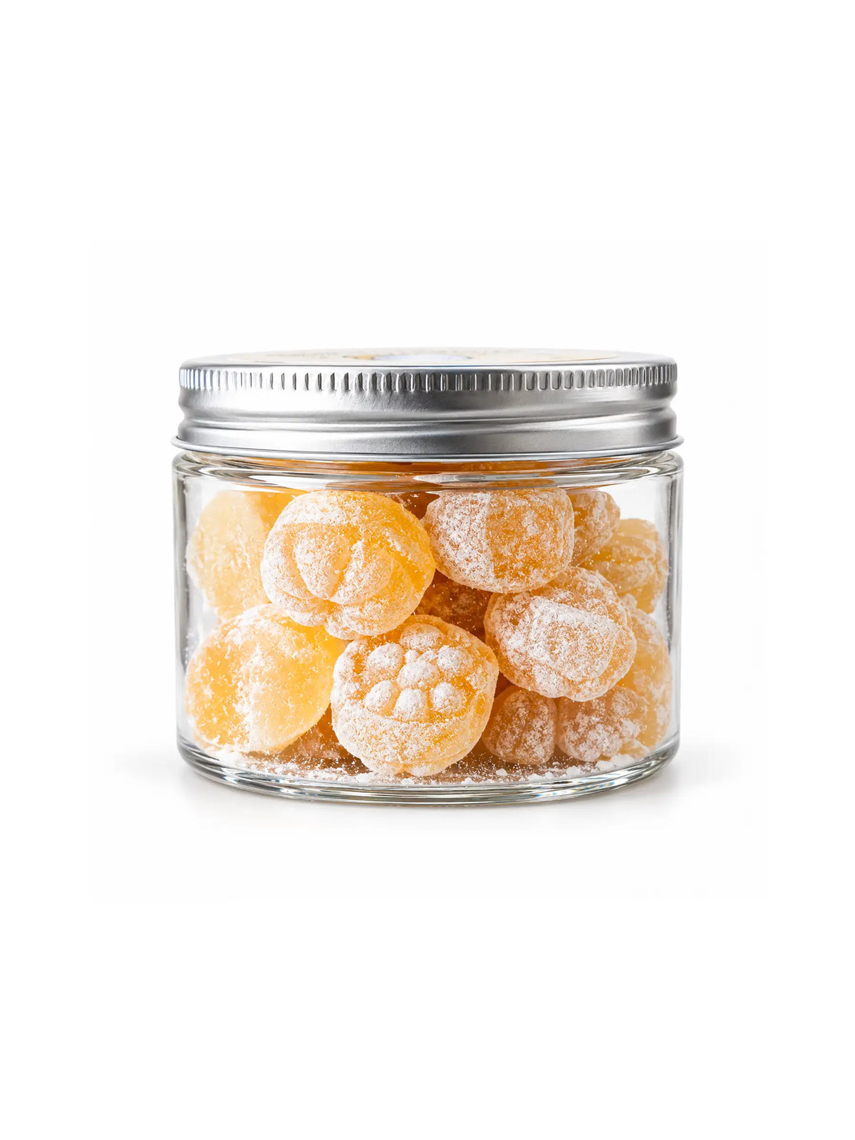 Caramelle alla pera ripiene 100 g