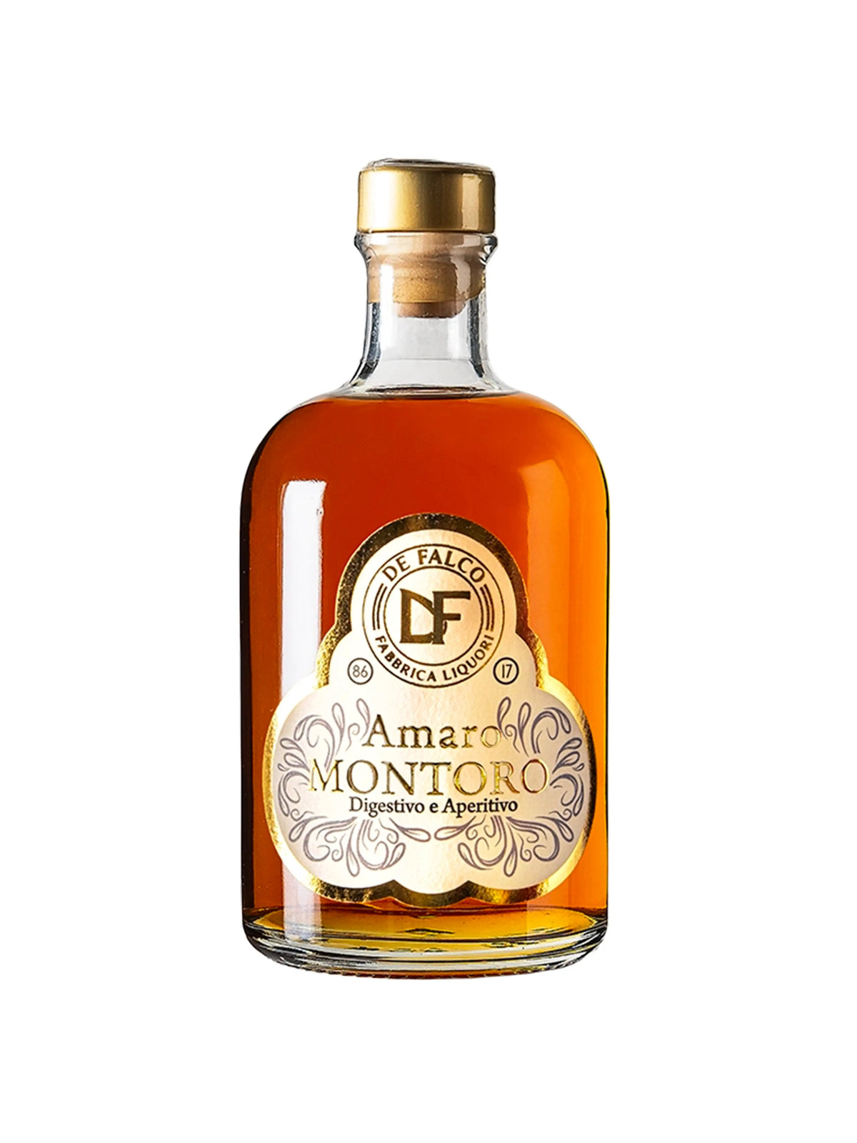 Amaro Montoro 32% vol.