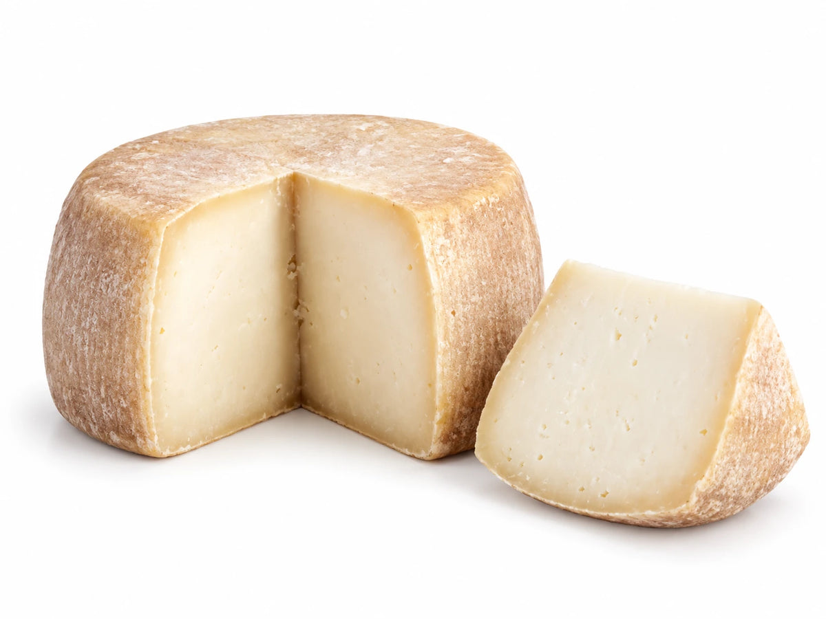 Pecorino Bagnolese
