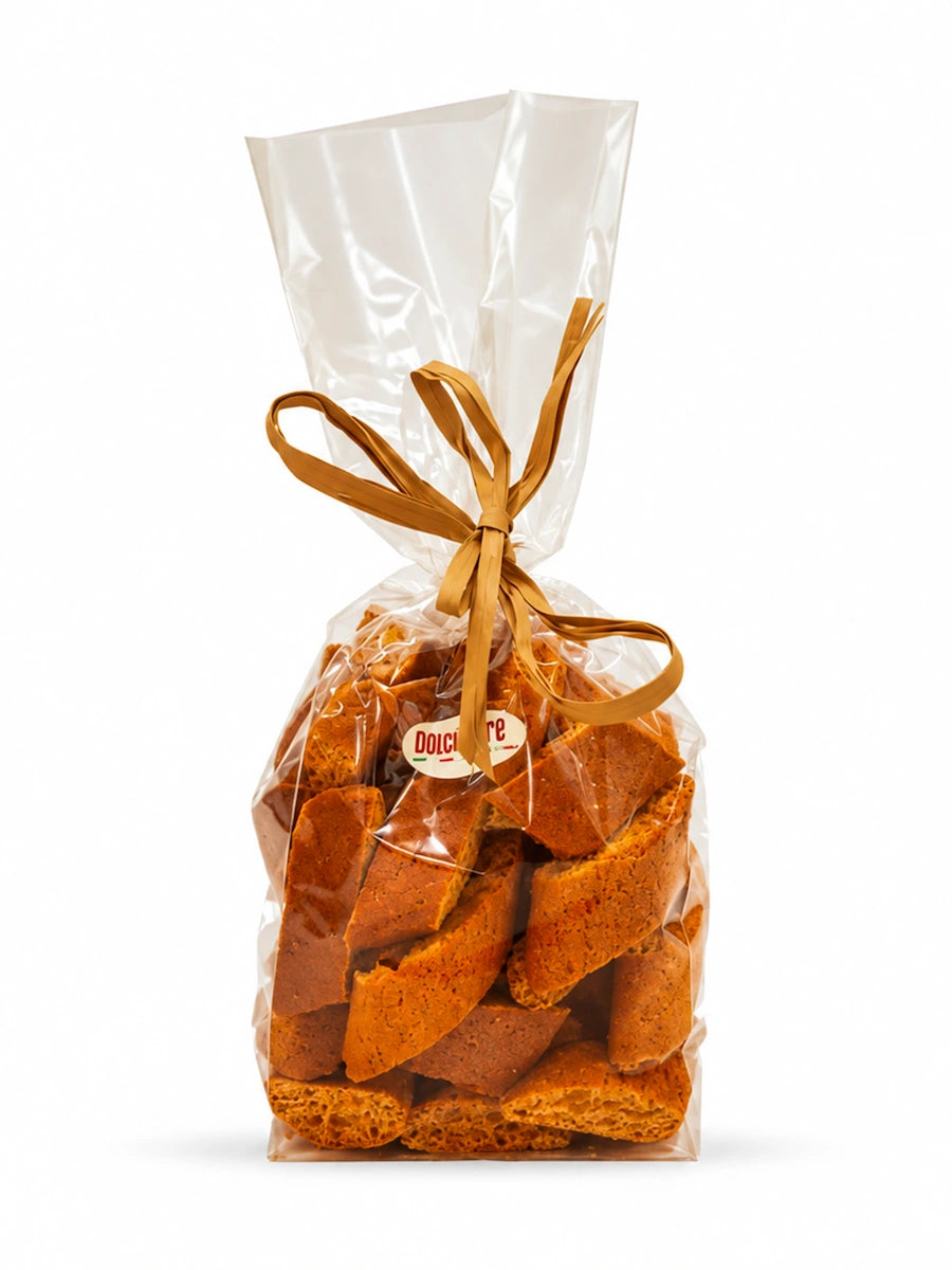 Morsini biscotti al miele 200 g