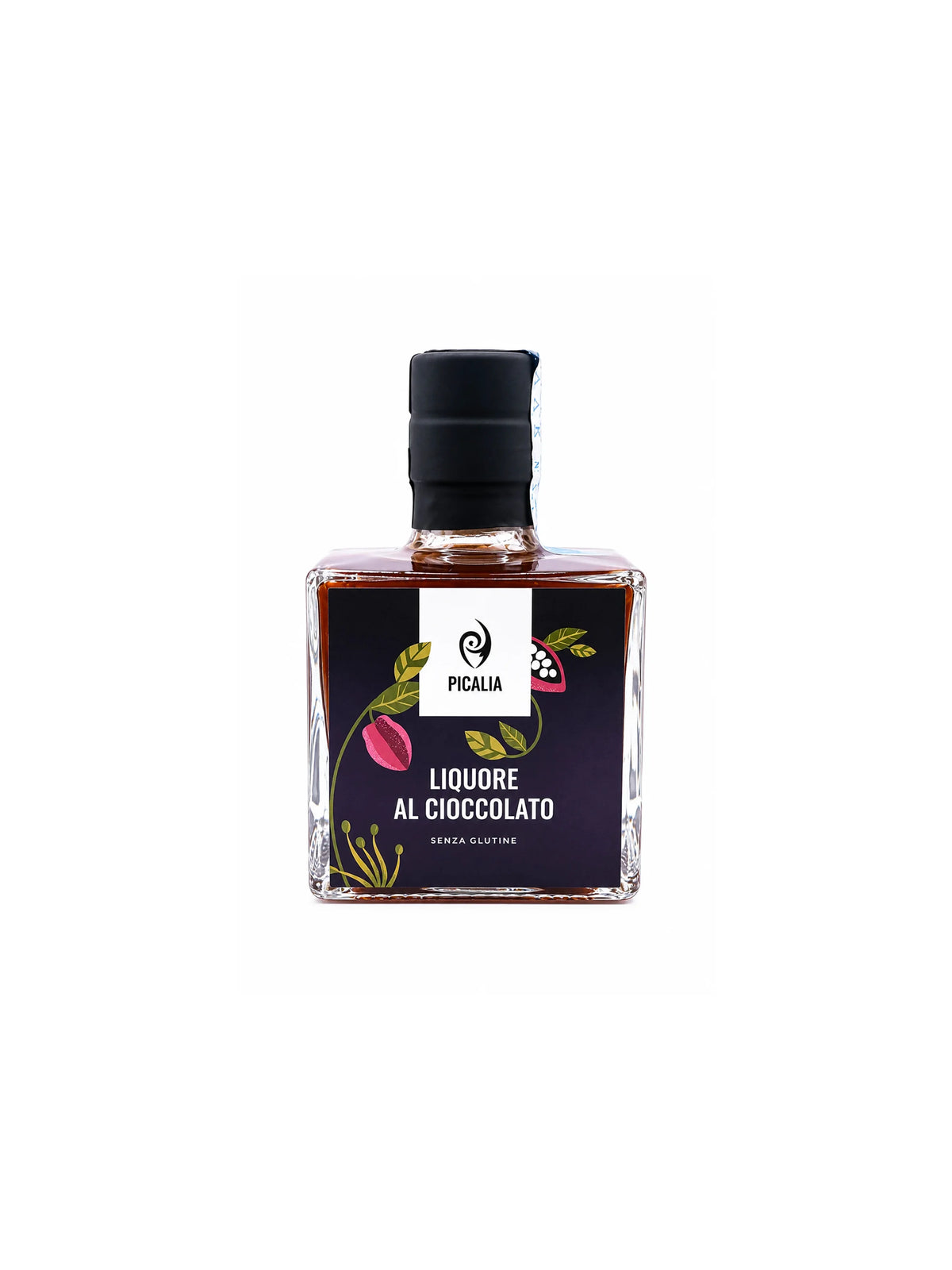 Liquore al cioccolato 18% vol.