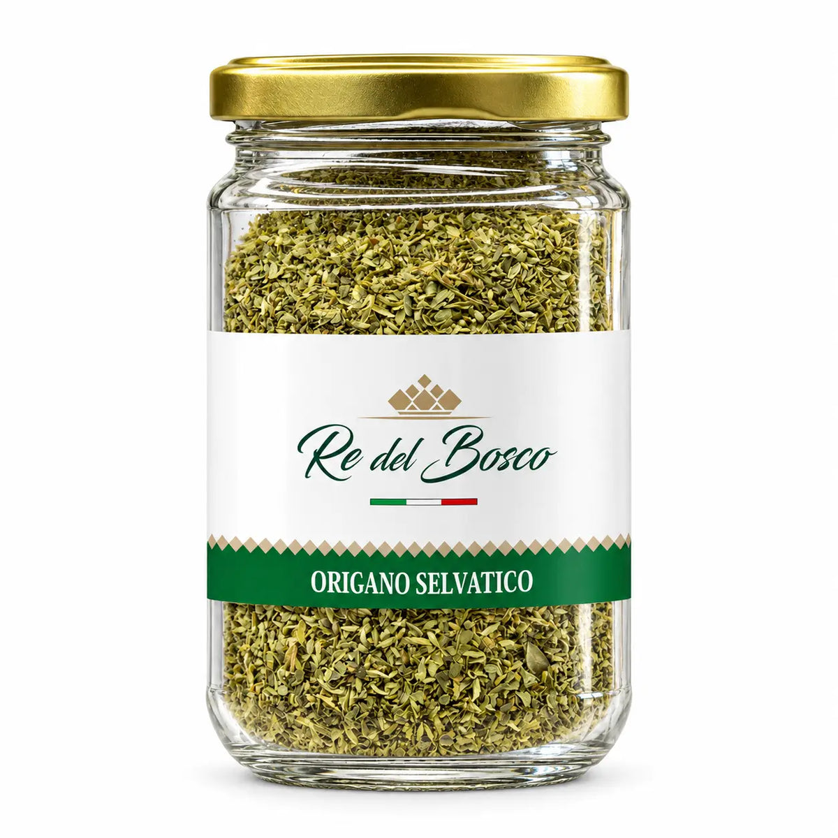 Origano selvatico di montagna 50 g