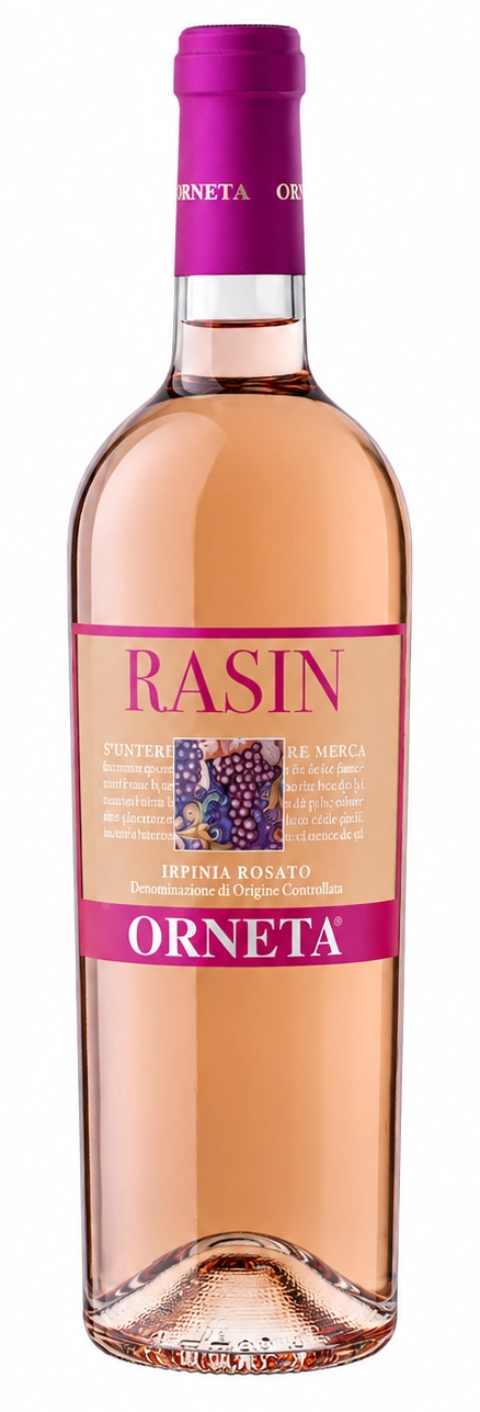 Rasin Irpinia Rosato DOC 2024
