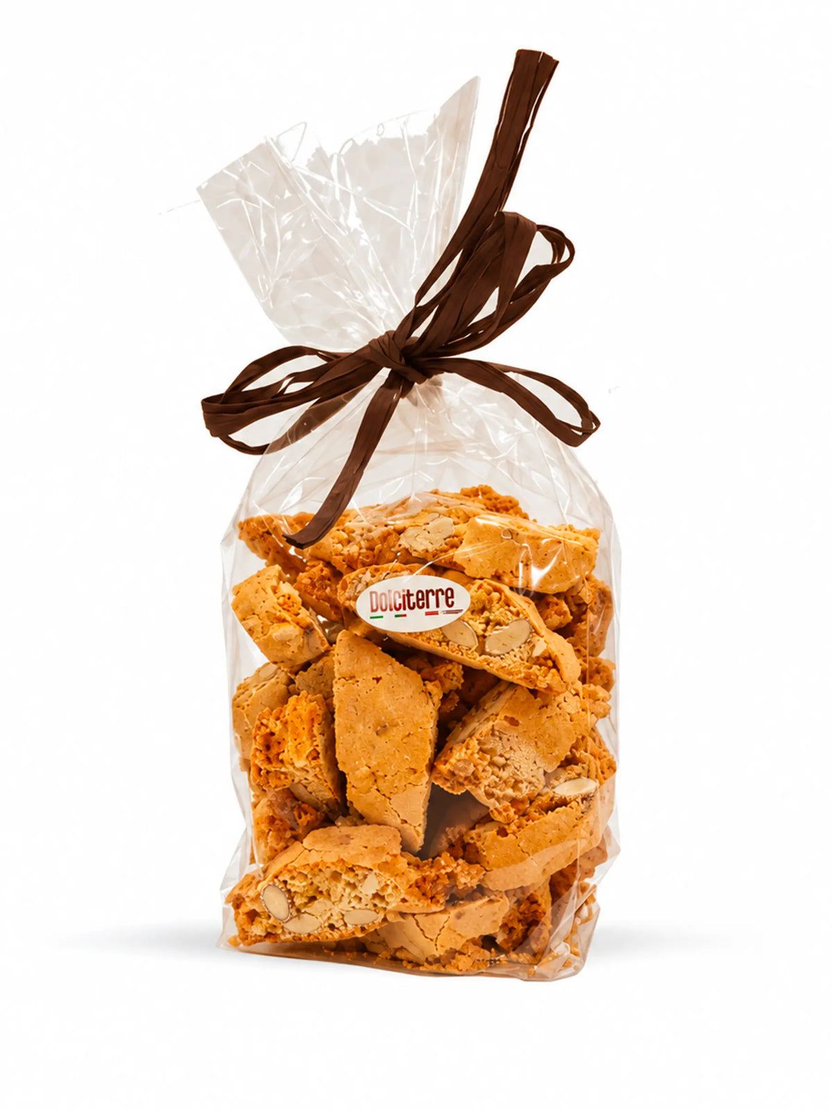 Biscotti alle mandorle 250 g