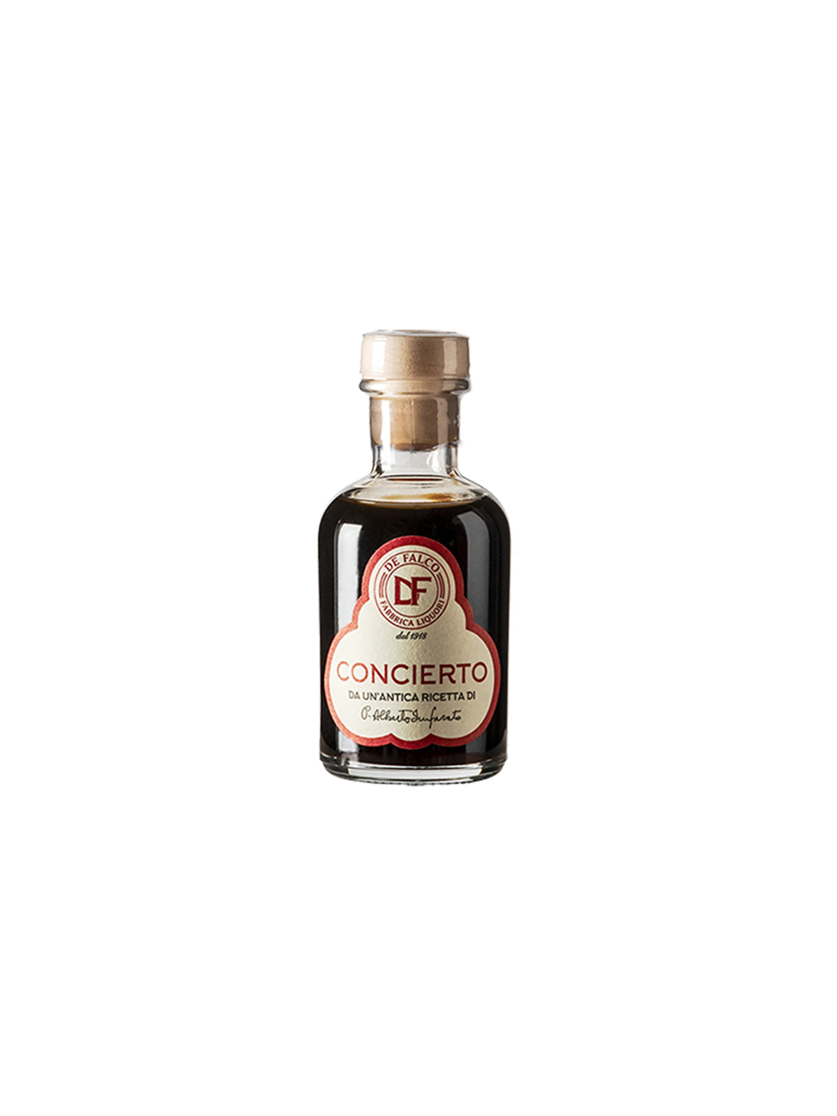 Concierto Liquore alle Erbe 28% vol.