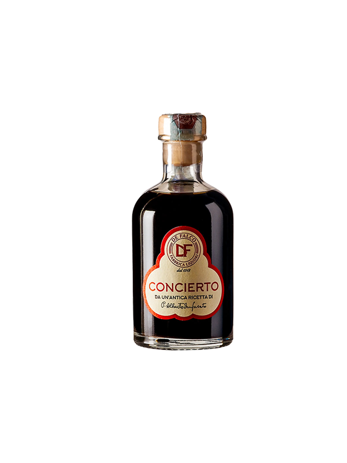 Concierto Liquore alle Erbe 28% vol.