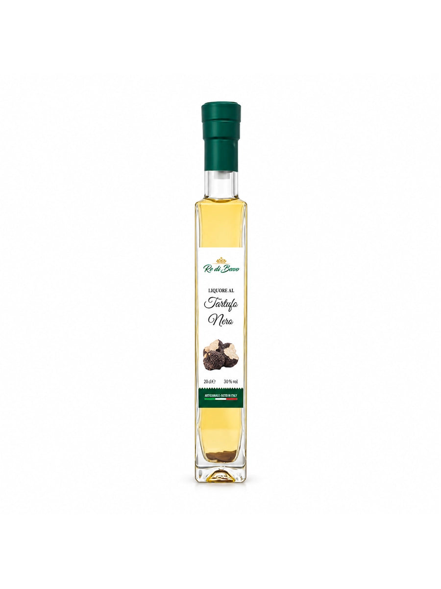 Liquore al tartufo nero 38% vol. 200 ml