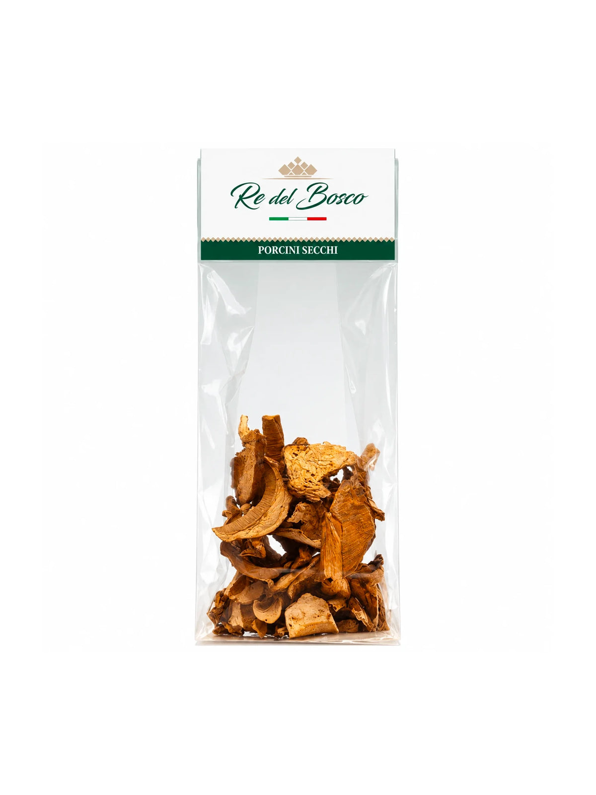 Funghi porcini secchi 15 g