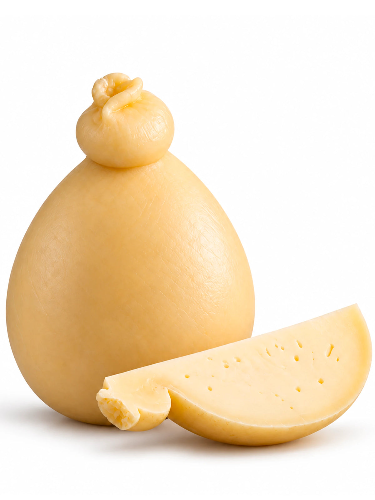 Caciocavallo Irpino
