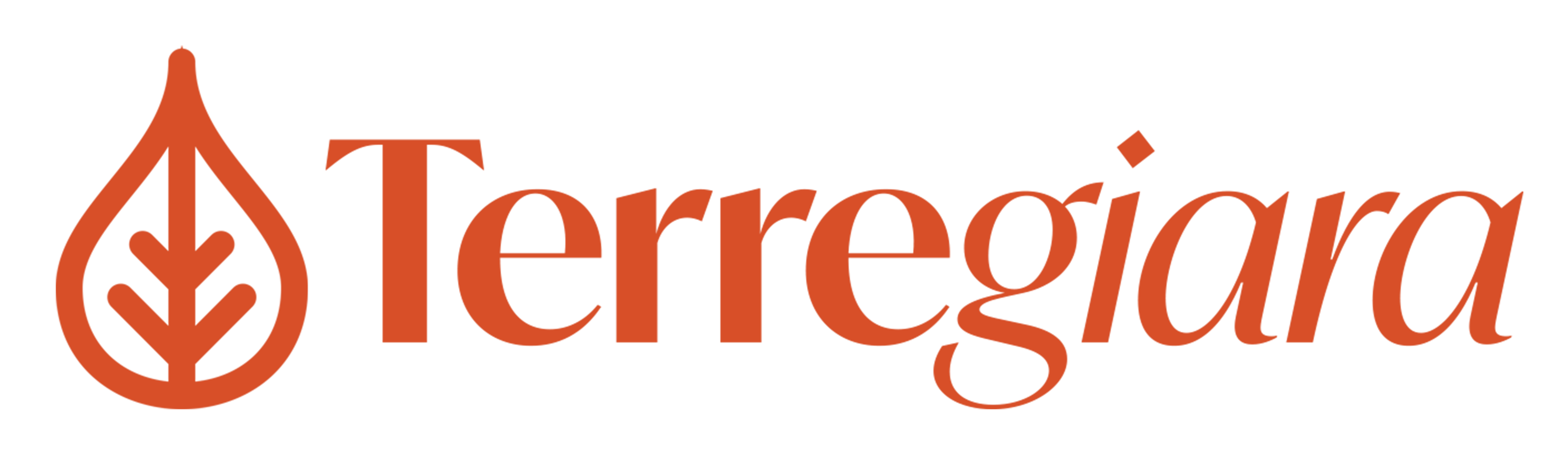 Terregiara