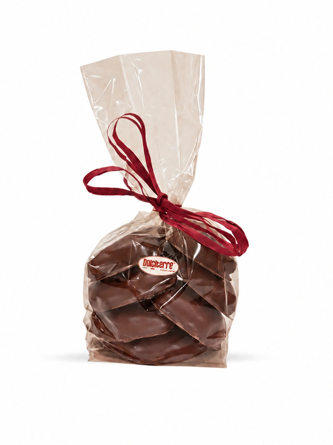 Imbottiti mustaccioli alle amarene 400 g