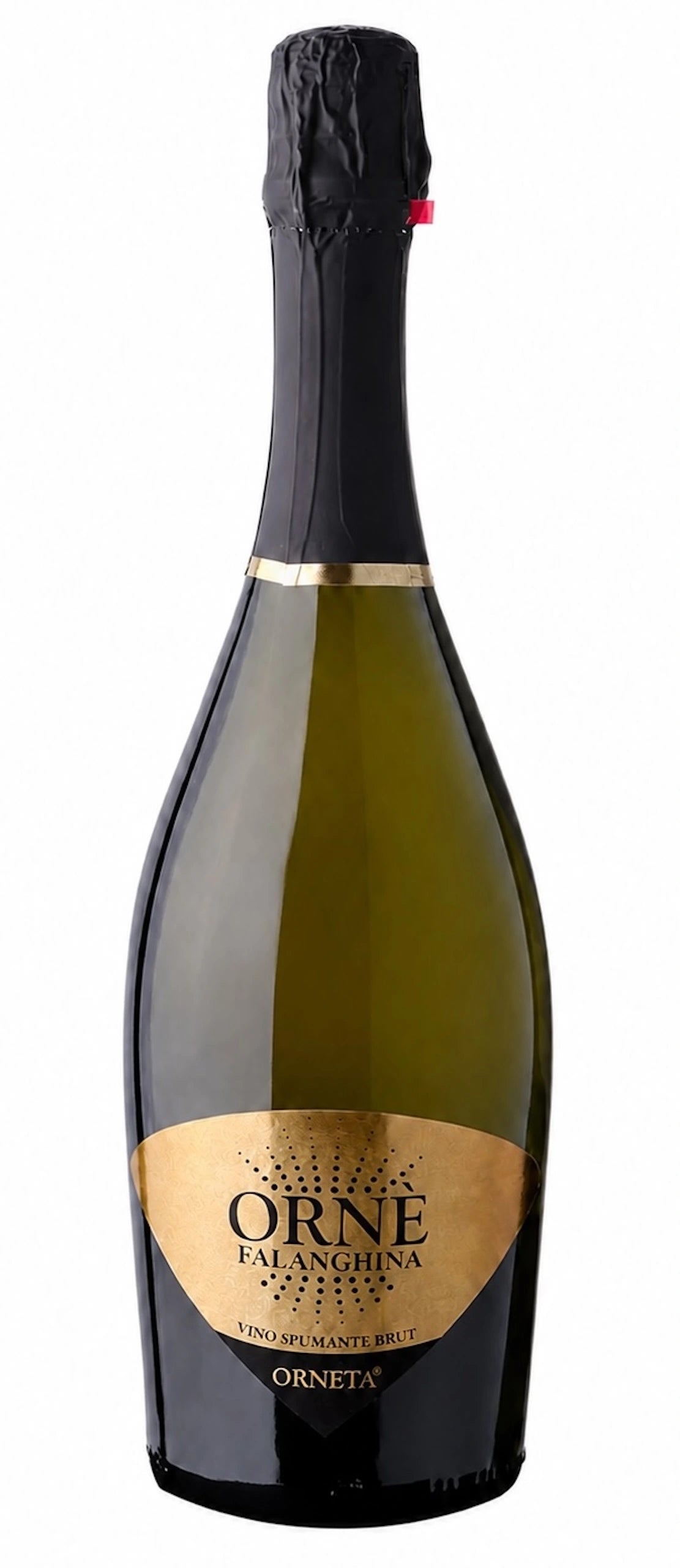 Ornè Falanghina Spumante Brut